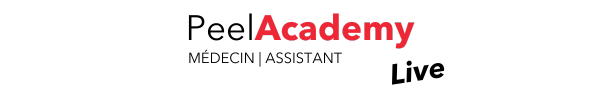 Logo Peel Academy ENEOMEY